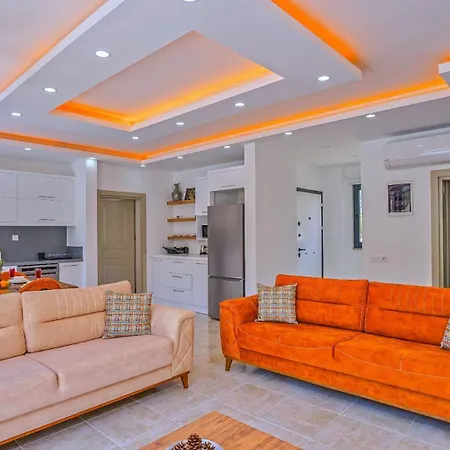 Saribelen Village 2 Bedroom 6291 Villa
