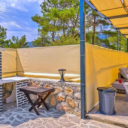 Saribelen Village 2 Bedroom 6291 Villa Kalkan