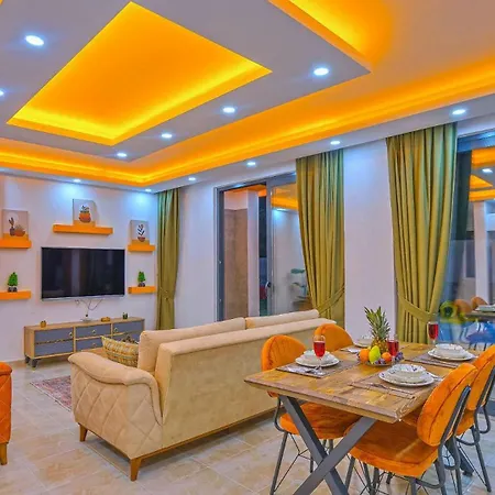 Villa Saribelen Village 2 Bedroom 6291 *